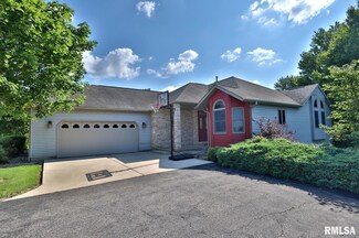 13015 N Bland Rd, Dunlap, IL 61525