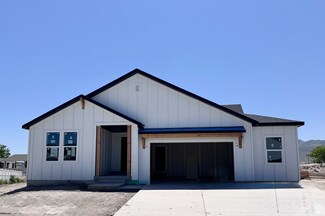 609 W Pine Mountain Dr Unit 204, Saratoga Springs, UT 84045
