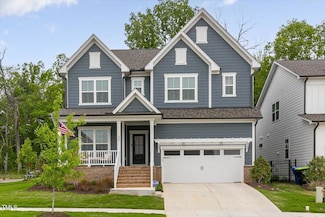 33 Highpointe Dr, Pittsboro, NC 27312
