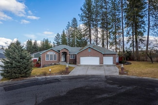 12304 N Helena Ct, Spokane, WA 99218