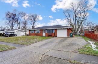 1982 Darrell Dr, Fairborn, OH 45324