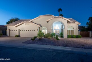 6232 E Monte Cristo Ave, Scottsdale, AZ 85254