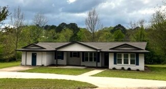 536 2nd St SW, Gordo, AL 35466