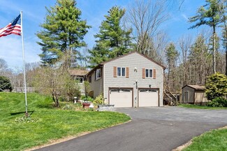 123 Pierce Rd, West Brookfield, MA 01585