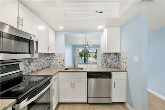 1004 Manatee Rd Unit H201, Naples, FL 34114