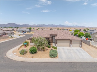 4755 N Old Ranch Ln, Kingman, AZ 86401