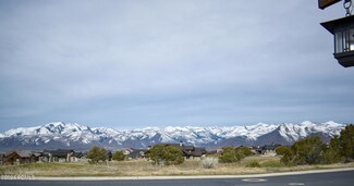 676 N Bald Mountain Cir, Heber City, UT 84032