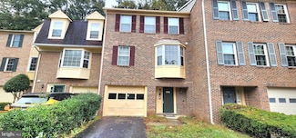 14625 Governor Sprigg Place, Upper Marlboro, MD 20772