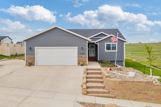 3128 Jessup Ln, Rapid City, SD 57703