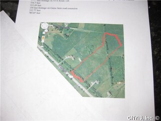0 Nys Route 12e Unit S304549, Brownville, NY 13615