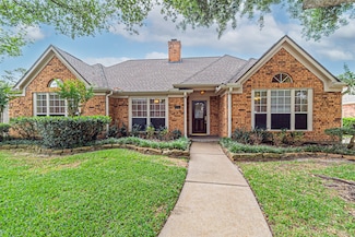 20727 Chappell Knoll Dr, Cypress, TX 77433