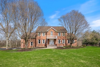 1713 Brookside Ln, Long Grove, IL 60047