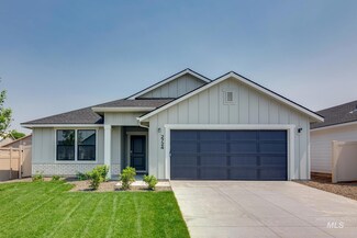 2724 E Buckaroo Dr, Kuna, ID 83634