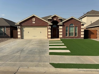 5702 San Miguel Ave, Midland, TX 79705