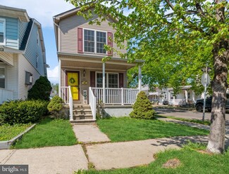 1001 Quinton Ave, Trenton, NJ 08629