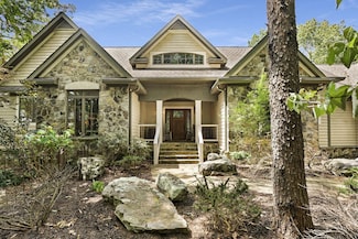 1900 Timberwood Trace, Monteagle, TN 37356