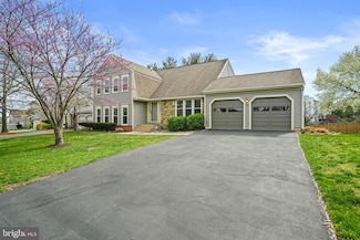 2913 Gracefield Rd, Silver Spring, MD 20904