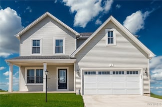 2 Kaitlyn Ct, Grand Island, NY 14072