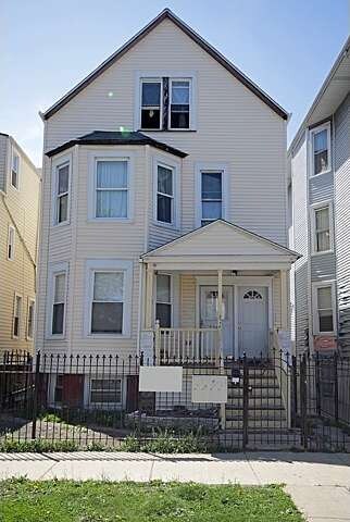 2048 N Karlov Ave, Chicago, IL 60639