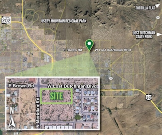 3131 W Lost Dutchman Blvd Unit 100-33-0040, Apache Junction, AZ 85120