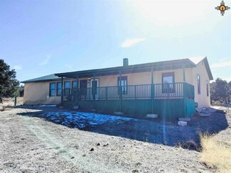 51 Palomino Loop, Jamestown, NM 87347