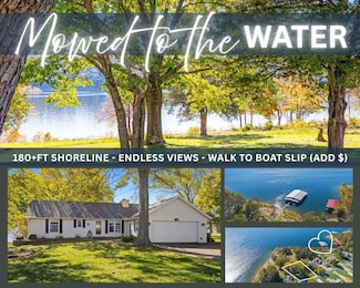 1754 Breezy Point Ln, Kimberling City, MO 65686