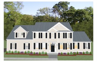 838 Pine St, Raynham, MA 02767