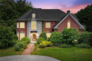 11569 Finley St, Suwanee, GA 30024