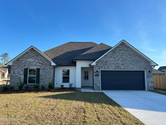 6 Sylvia Cove, Long Beach, MS 39560