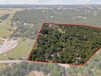 813 County Road 3680, Paradise, TX 76073
