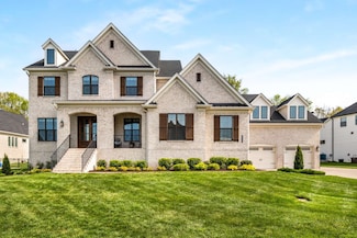 4728 Woodrow Place, Arrington, TN 37014