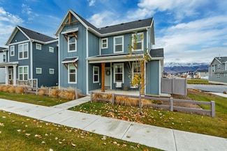 867 N 2125 W, Layton, UT 84041