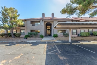 2606 S Durango Dr Unit 232, Las Vegas, NV 89117