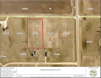 33223 120th St, Frazee, MN 56544