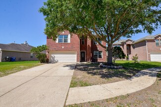 21214 Bending Green Way, Katy, TX 77450