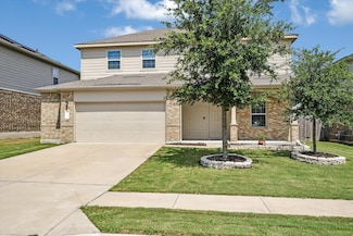 21617 Urraca Ln, Pflugerville, TX 78660