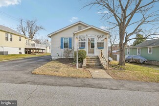 1264 Vogt Ave, Halethorpe, MD 21227