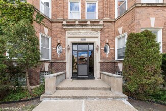 5741 S Calumet Ave Unit 2, Chicago, IL 60637