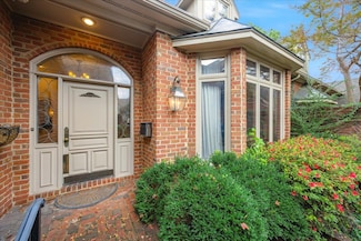 2972 Gardens Way, Memphis, TN 38111