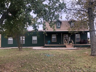 7105 Ok Highway 48 S, Coleman, OK 73432