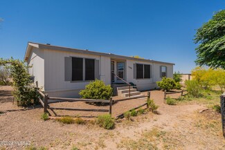 11208 E Old Vail Rd, Tucson, AZ 85747