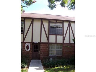 5319 Hansel Ave Unit E8, Orlando, FL 32809