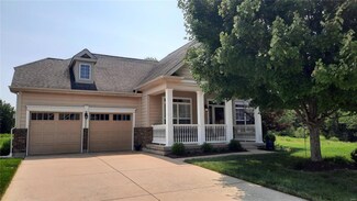 201 Meadows of Wildwood Blvd, Grover, MO 63040