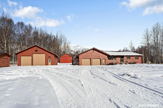 5853 E Edgerton Parks Rd, Palmer, AK 99645
