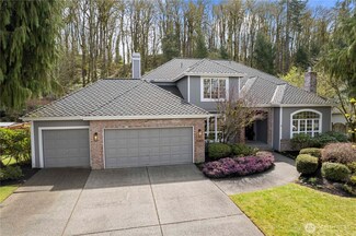 18419 SE 279th Place, Kent, WA 98042