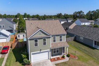 1097 Briar Rose Ln, Ladson, SC 29456
