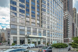 200 Riverside Blvd Unit 10C, New York, NY 10069