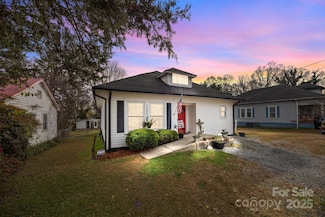 1223 S Lafayette St, Shelby, NC 28152