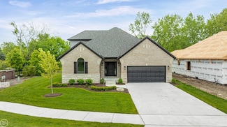 16612 Via Villagio, Macomb, MI 48042