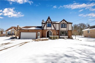 41 Mill Rd, Buffalo, NY 14224